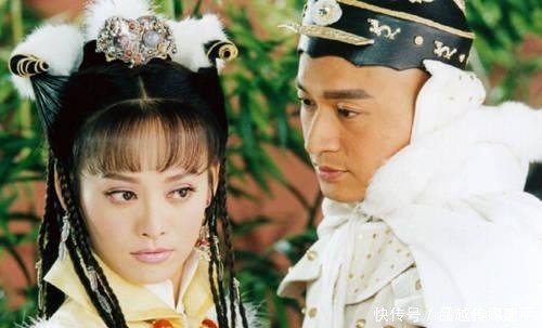 小编|摄政王多尔衮权势熏天,却为何不杀了小皇帝顺治自己当皇帝?