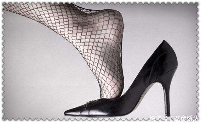 每个女人都需要一双高跟鞋,这6款简洁大方的细跟鞋,家里必备