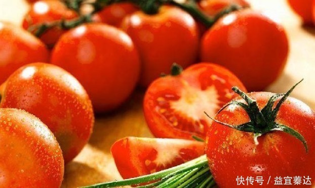 让人倒下的不是病，是无知吃西红柿的4大禁忌，很多人不了解