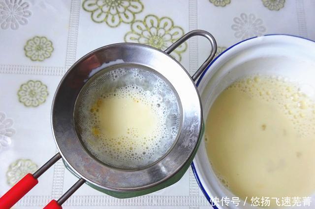 这是孩子最爱的早餐,半小时完成,热乎乎香喷喷,连续吃也不腻!