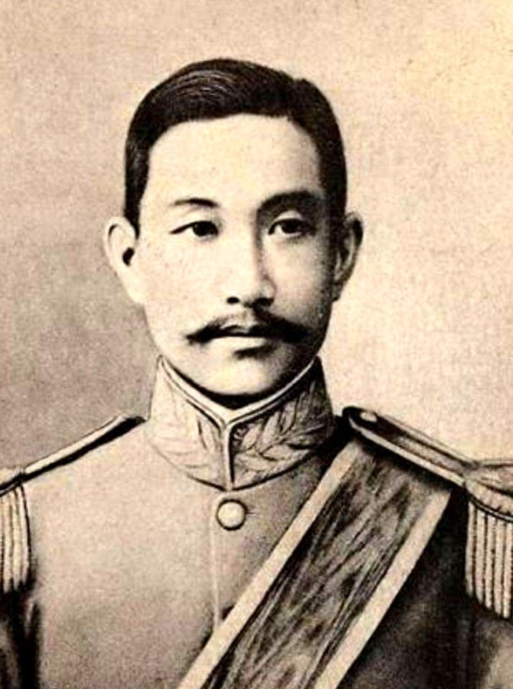 人到中年|“民国奇女”小凤仙,人到中年嫁给锅炉工,她后来的结局怎么样?