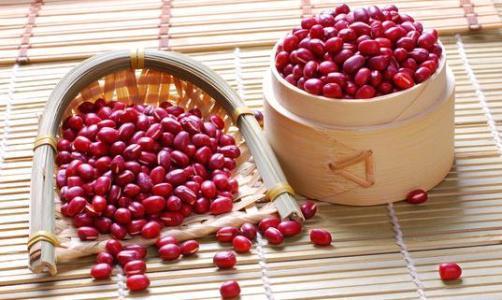 红豆|红豆和此物一起煮,大肚子平了,斑也淡了,子宫越来越干净!