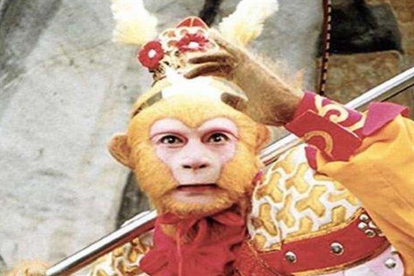 杨柳!南天门上,观音菩萨抛下玉净瓶,孙悟空会怎样?难怪太上老君阻止