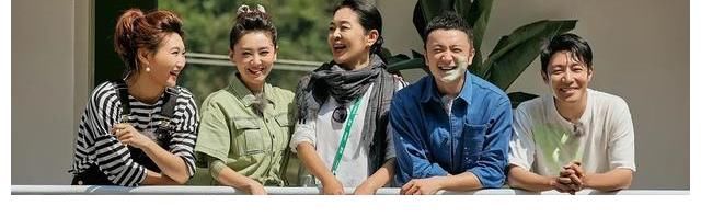 朱军,终于在央视复出了?57岁精神焕发精神饱满
