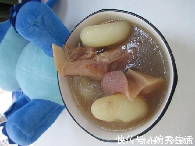 海底椰|猪身上“最营养”的部位,15一斤没人买,肉贩子自己留着吃
