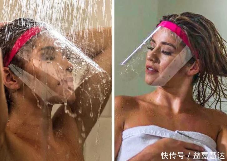 创意|17个脑洞大开的创意物品,这都谁设计的?简直是妇女之友嘛!