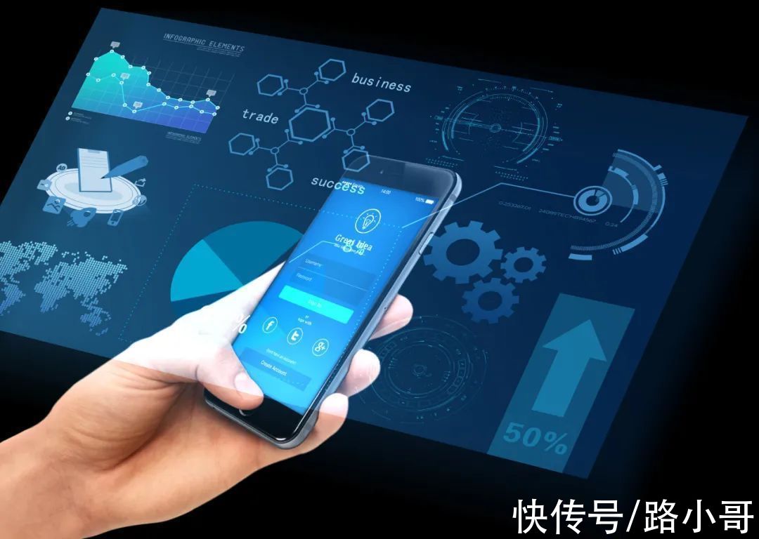 数字时代|数字时代运力供应链的再分工