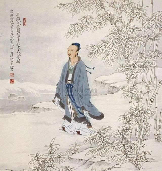 唐诗宋词鉴赏#中国古代有一首诗,千年来几乎无人能读懂,千年来却人人赞不绝口