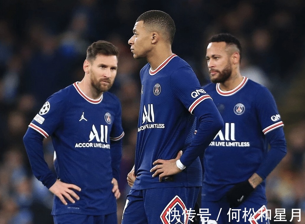 巴塞罗那|重回巴萨梅西内马尔不再友好，太太怀念巴萨生活