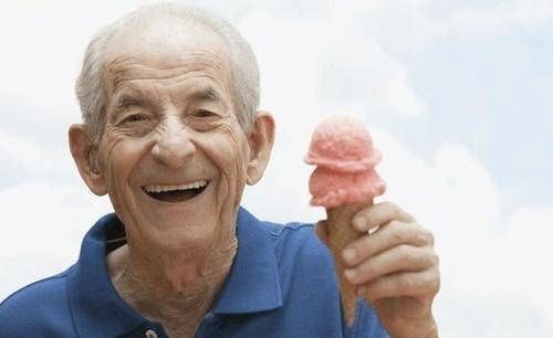 老人|“寿命决定期”就在60岁,老人有以下4个“爱好”,长寿会更青睐