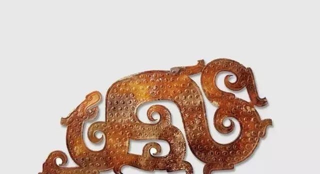 战国王室大墓古玉珍品工艺精湛,造型华丽,高清赏析!