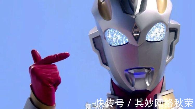 塔尔塔罗斯|《泽塔奥特曼》剧情有变,奥特勋章用法换了,终极怪兽有来头!