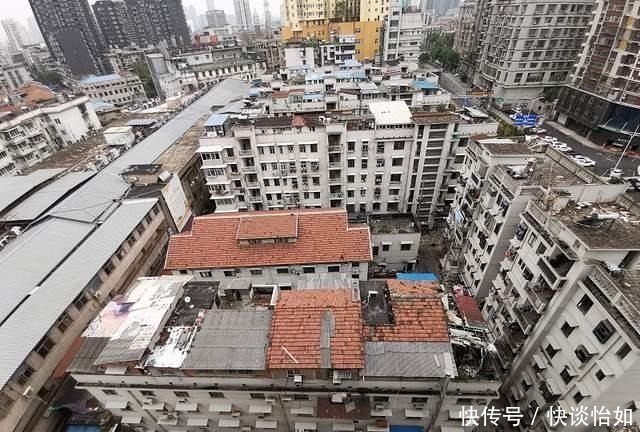 购房者|买了老小区的二手房,购房者直呼后悔!3大“缺点”让人无法接受