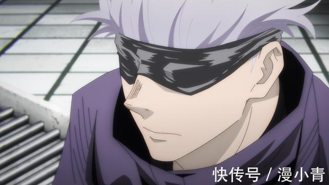 惊爆游戏|《咒术回战》神似《全职猎人》,死灭洄游篇太复杂,它变味了吗