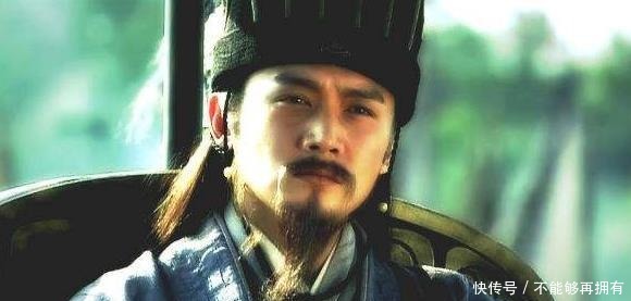 此人|诸葛亮不该杀的一个人,若此人不死,北伐必将胜利