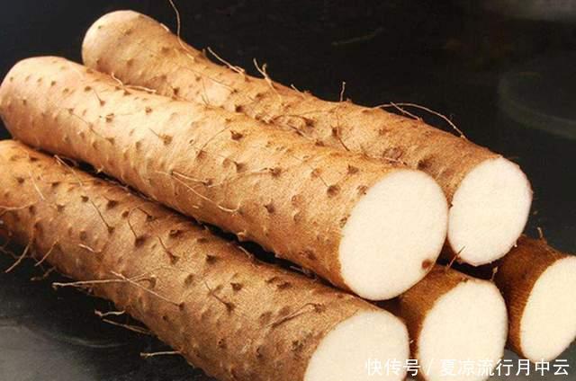 搭配|冬天山药少不了，搭配牛肉绝了！多吃还不发胖