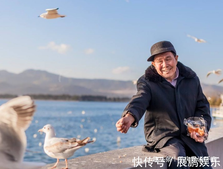 肝癌|肝不好的老人,养肝就是续命,常吃3黑,防肝炎远离肝癌