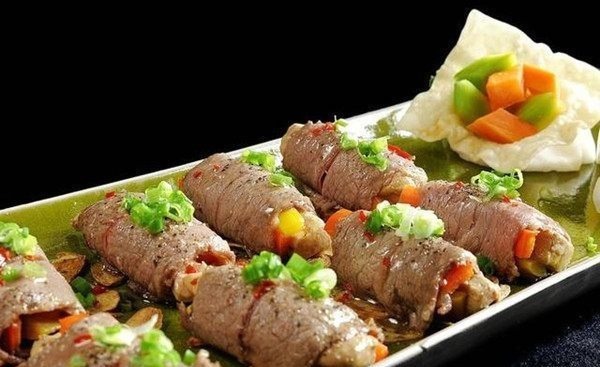 5道好学易做的下饭菜，让你家人“餐餐滋味好，顿顿营养全”