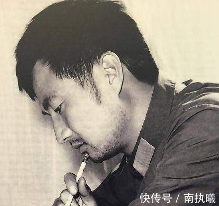 郑宝|任正非儿子任平,会是华为接班人吗?他比父亲还低调许多