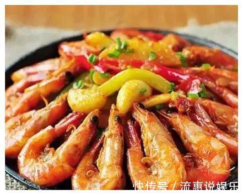 分享几道经典的家常下饭菜，美味还超下饭，待客最合适不过