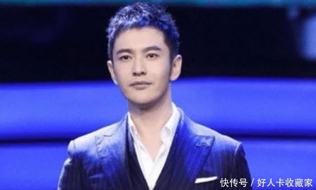 黄晓明与邓超的“一哥”之争持续15年,孙俪杨颖的做法才是看点