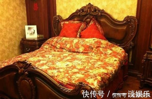 衣帽间|晒晒我的婚房,装修花了120万,光餐桌就4万,冰箱你都没见过