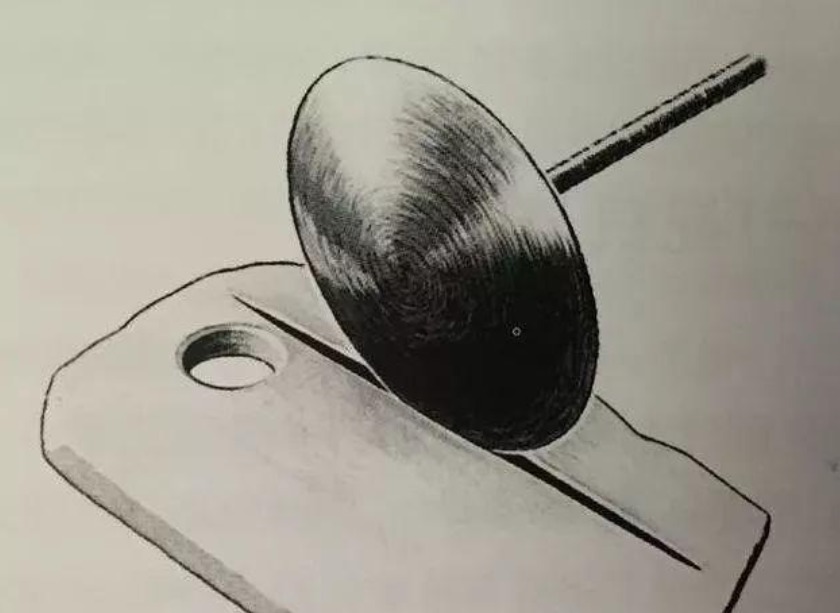 玉器|玉石这么硬?中国古代是怎么加工切割玉石?没想到答案很简单