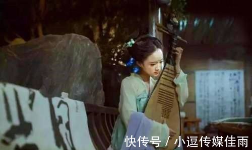 歌女们|诗人临终前遣散歌女,满怀依依不舍之情,写下这首凄美的送别诗