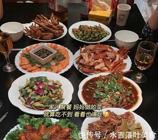 韭菜鸡蛋盒子|女明星邢菲晒早餐,5天早餐不重样,网友丰盛的早餐,看饿了!