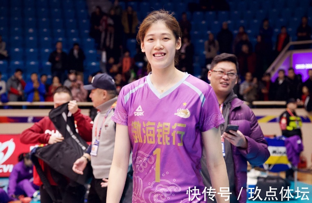 女排|体育总局表态!女排2大候选人或落选,结果愈发清晰或内定1人