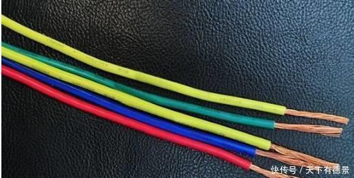 无良|家装电线用“硬线”还是“软线”？别被无良商家忽悠了