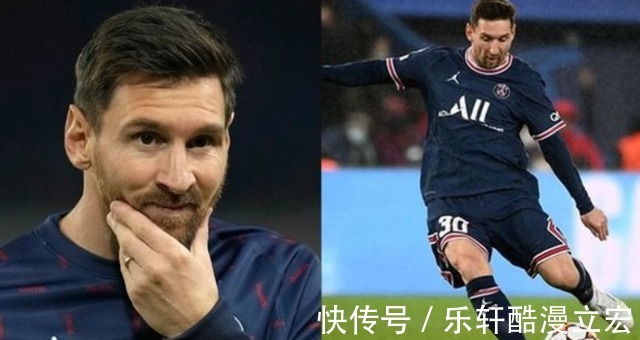 保险公司|另类对比!梅西为双腿投保5000万,不是最高,C罗是他的两倍