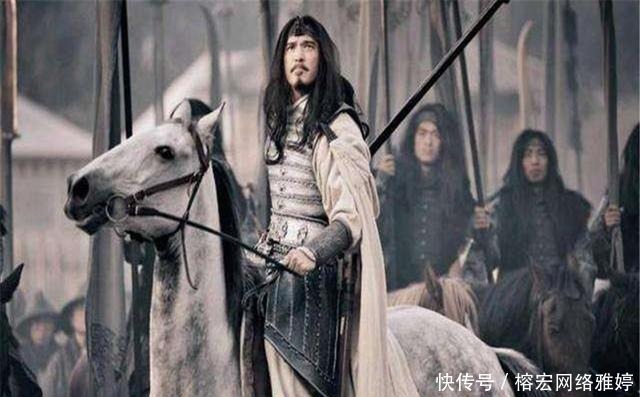 魏延|关羽对马超黄忠的封赏各有不满,为何对魏延的封赏沉默不语