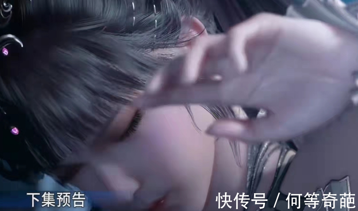 唐三|《斗罗大陆》海神三考,辅助魂技失效,小舞被绑沉银柱溺水?