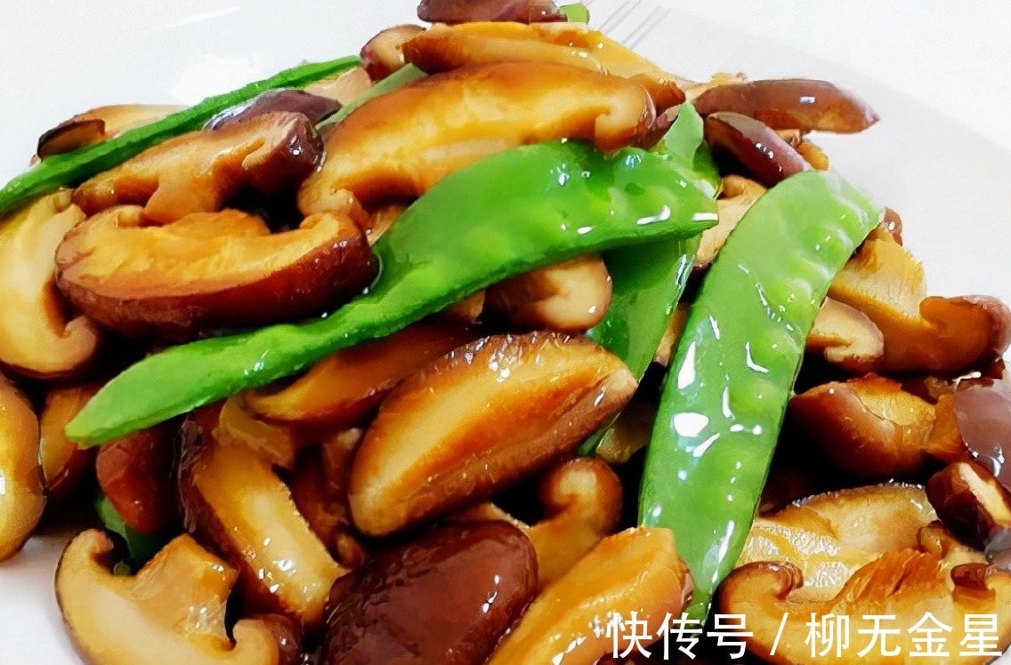 旺气|几种营养菜,春节前多吃不怕冷,寓意家庭旺气自然来,不想旺都难!