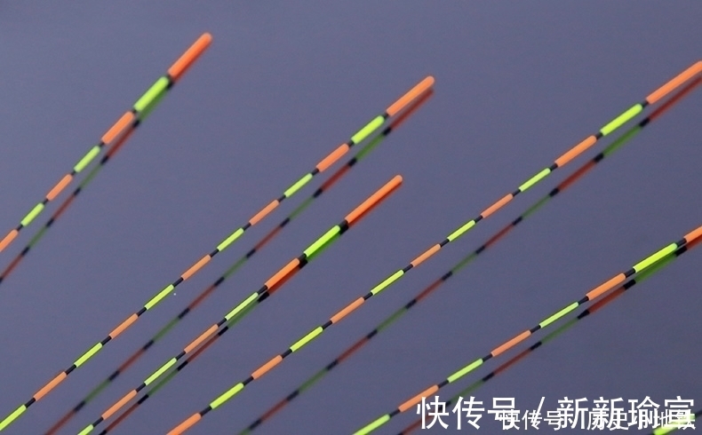 纳米|按照这些步骤来做,轻松选择一支合适的浮漂,值得收藏的好文