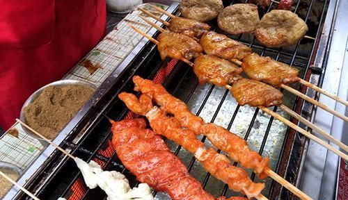 食物|一级致癌物苯并芘,在生活中很常见,3种食物中就有,要少碰