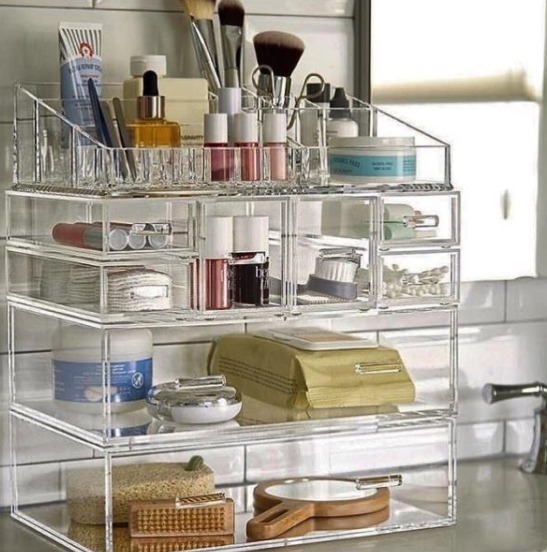 收纳狂魔|日本收纳狂魔的家,家中摆放井井有条,引众人围观学习,超厉害