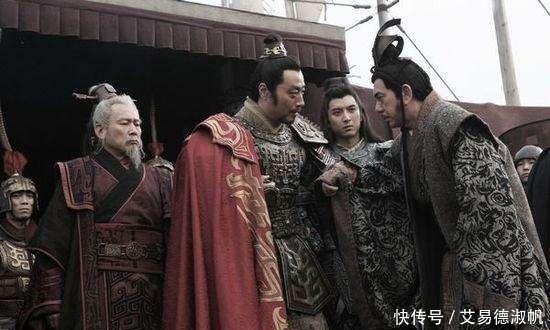 项羽|韩信第一,项羽第二,秦汉间谁的军事天赋排名第三?张良一针见血