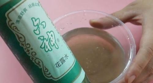 蚊香灰别倒掉了,加点花露水,解决了家家户户的烦恼,太实用了