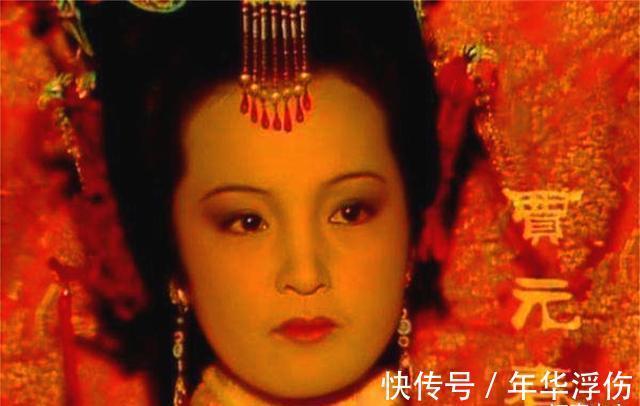 贾府|被王夫人藏在贾府的妙玉,毁了贾元春在宫中多年的努力