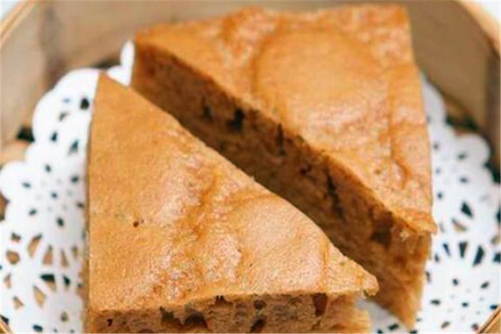 广式|马拉糕为什么叫马拉糕?怎么做才好吃?学会这几招,轻松搞定糕点