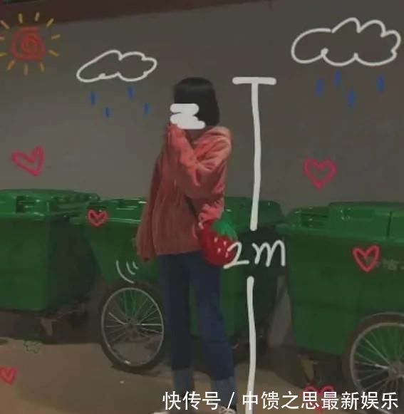 及格线|初中女生13—16岁“标准身高”,千万别骄傲,80%都没到及格线