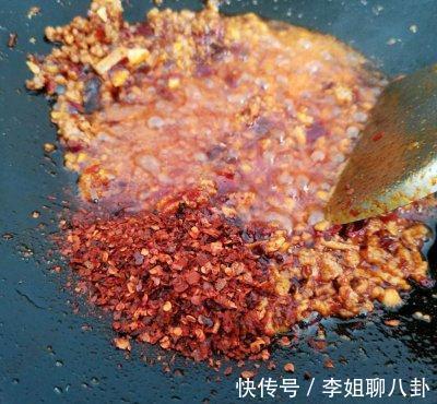 美味|好吃的麻婆豆腐,营养美味,看一遍就会