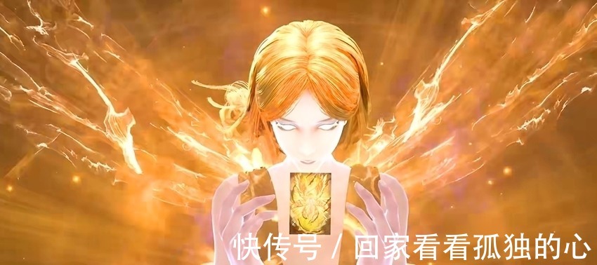 斗罗大陆|斗罗大陆:比比东蜘蛛形象曝光,唐三蓝银真身好帅,蓝银领域再次进化