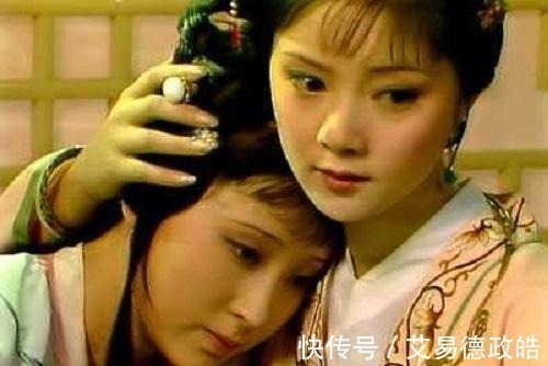 篱欹石!他才是林黛玉心中的男神,贾宝玉、北静王啥的都靠边站!