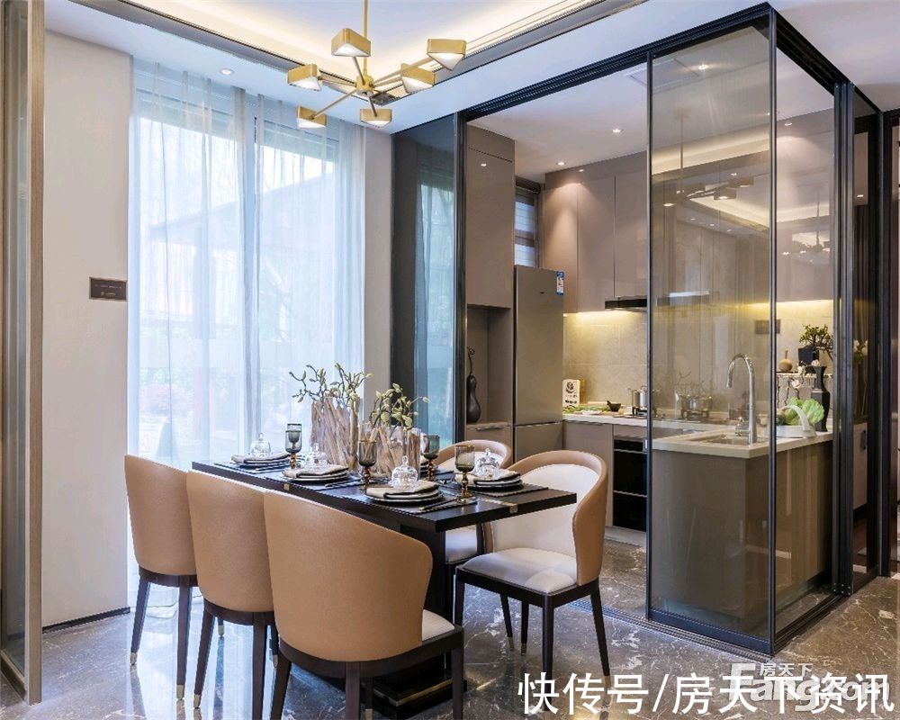 鸿翔宁郭府|海宁盐官镇热门楼盘项目现场传来一批新照片，请查收