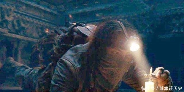 资产|此人疯狂盗墓30年,坐拥6亿资产,受审时狂言:100个专家都不如我