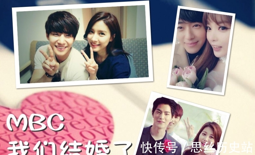 绝唱|我们结婚了四年后回归,维尼夫妇成绝唱,能打造下一个尼坤宋茜吗