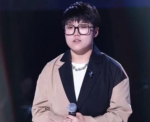 中国好声音五强争霸赛,伍珂玥全场第一,“爱哭鬼”王靖雯第二